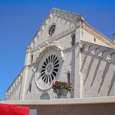 Vista Cattedrale - Super Attico Nel Centro Storico Bari Exterior foto